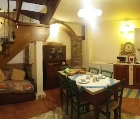 Holiday home Ellas Chianalea