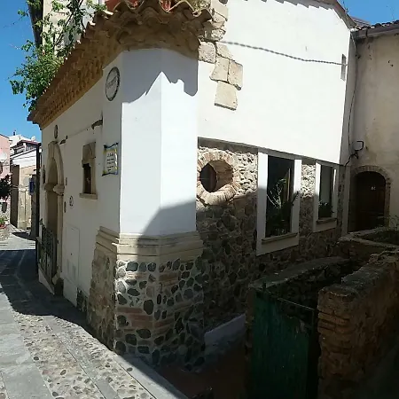 Ellas Chianalea Holiday home Scilla