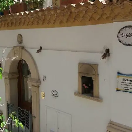 Ellas Chianalea Nyaraló *